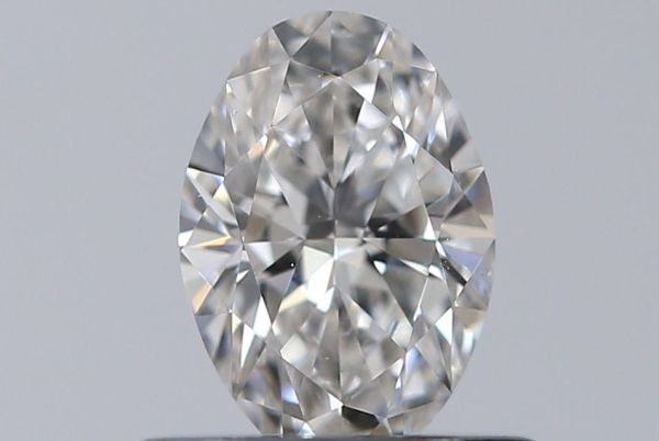 Oval Diamond image