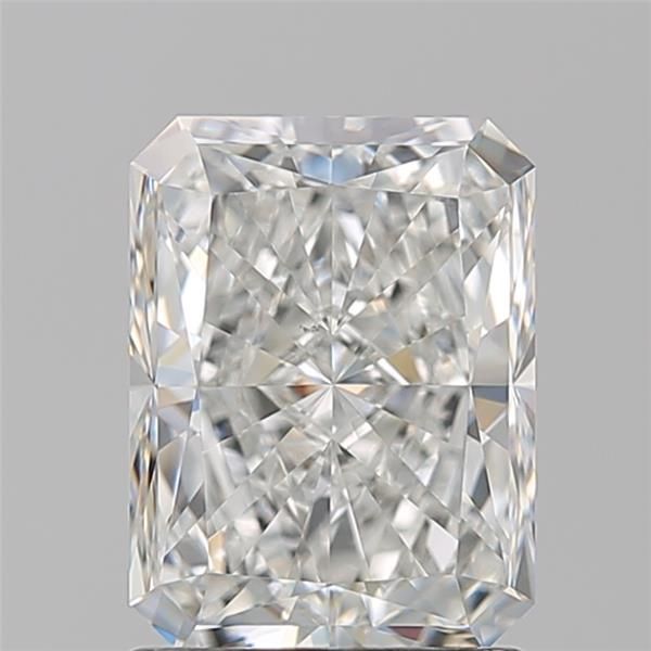 Radiant Diamond image