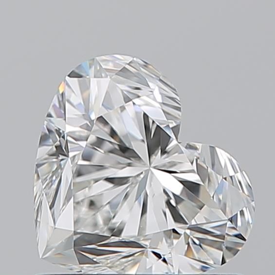 Heart Diamond image