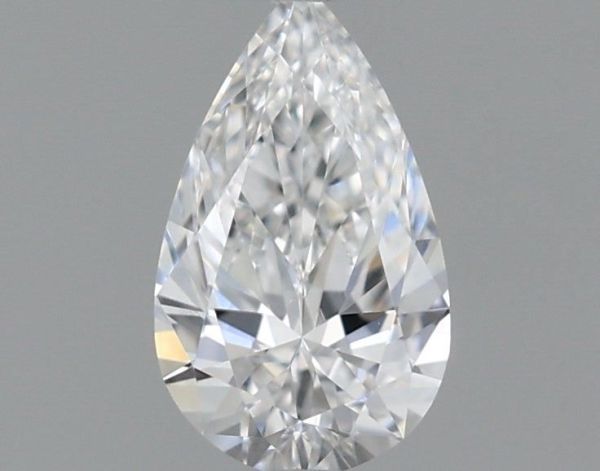 Pear Diamond image