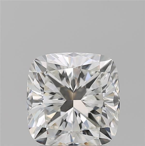 Cushion Diamond image