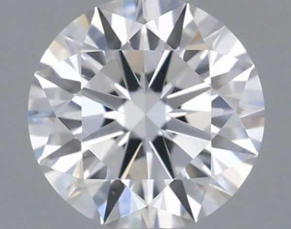 Round Diamond image