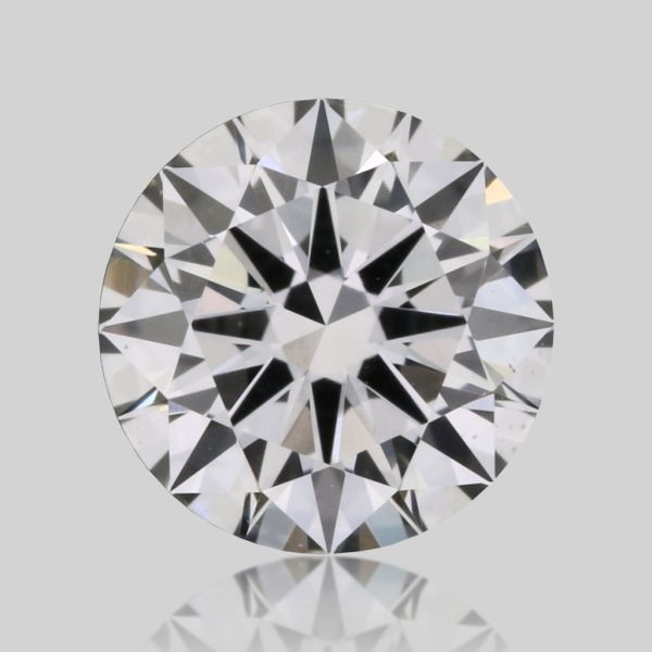 Round Diamond image