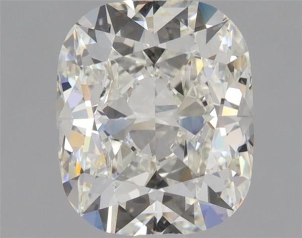 Cushion Diamond image