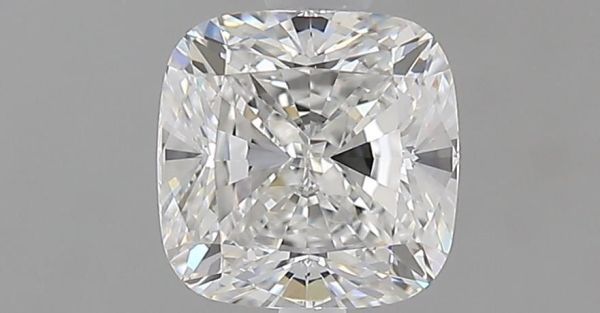 Cushion Diamond image