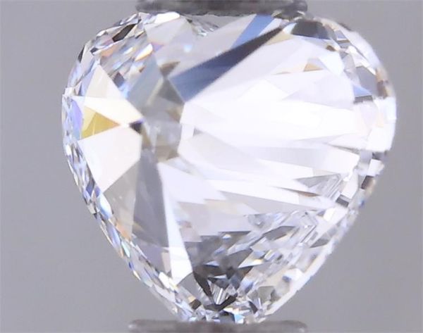 Heart Diamond image