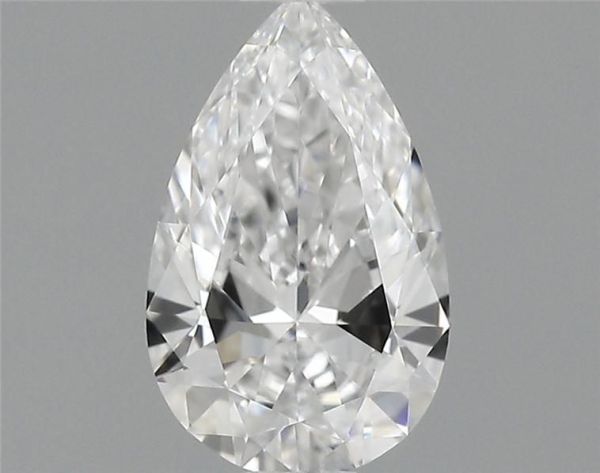 Pear Diamond image