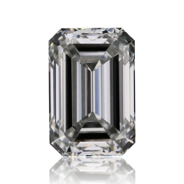 Emerald Diamond image