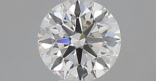 Round Diamond image