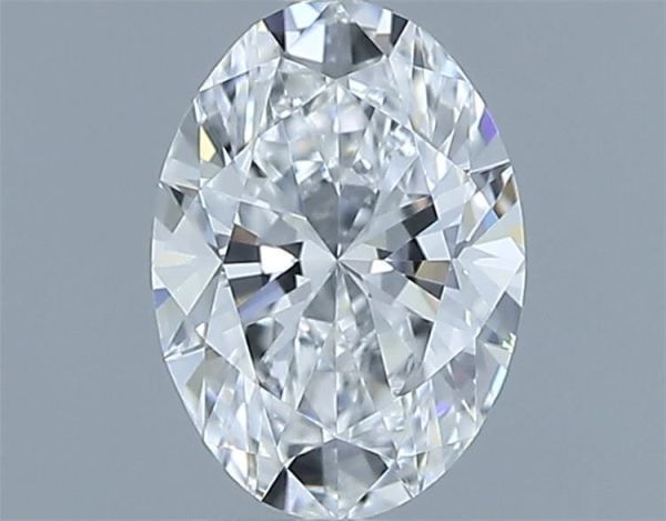 Oval Diamond image
