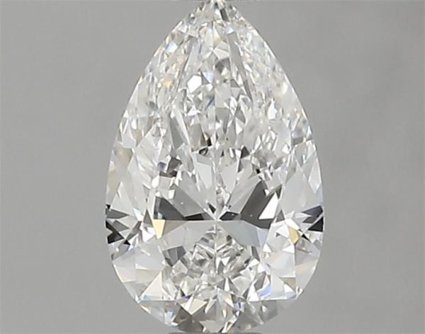 Pear Diamond image