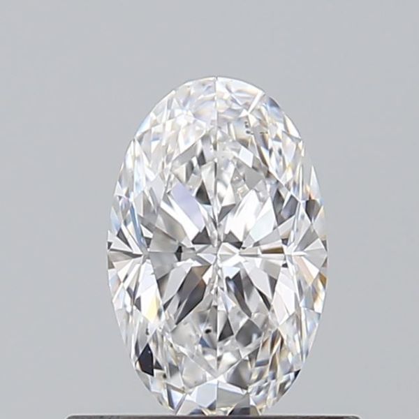 Oval Diamond image