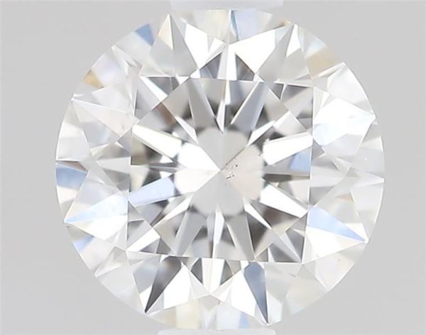 Round Diamond image