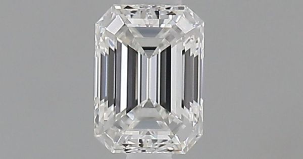 Emerald Diamond image