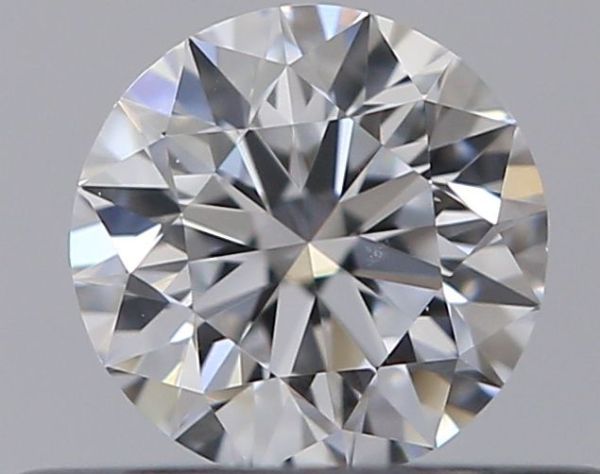 Round Diamond image