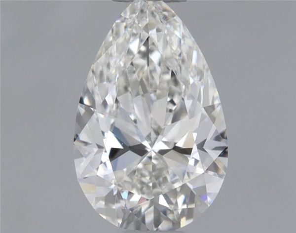 Pear Diamond image
