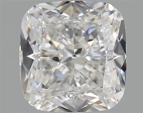 Cushion Diamond image