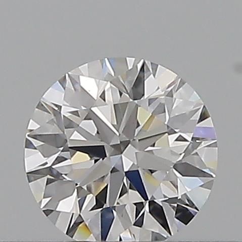 Round Diamond image