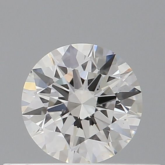 Round Diamond image