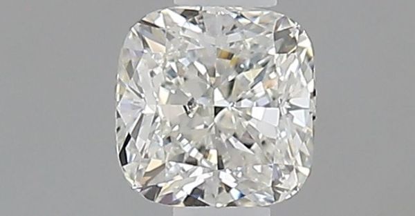 Cushion Diamond image