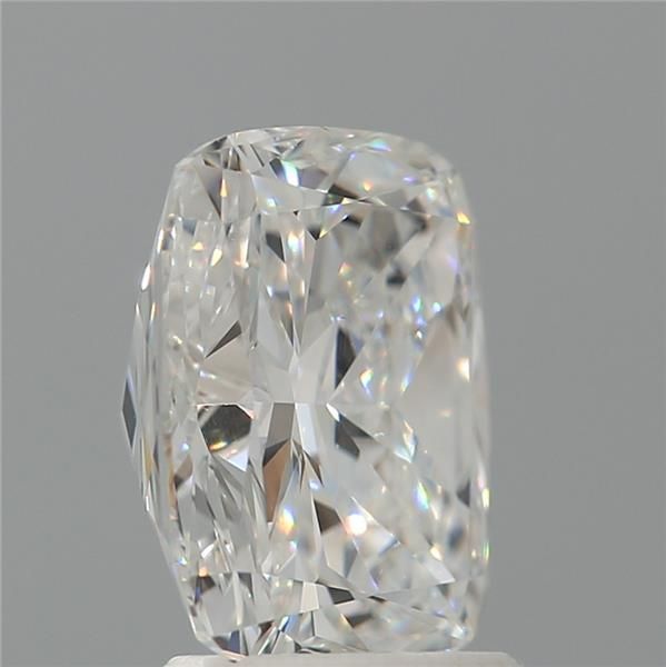Cushion Diamond image