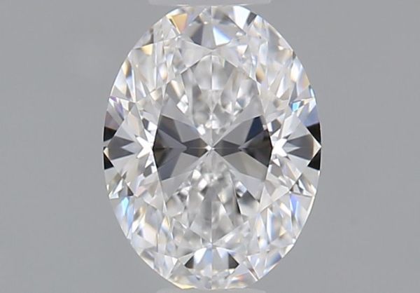 Oval Diamond image