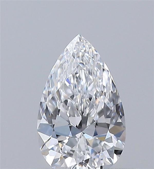 Pear Diamond image