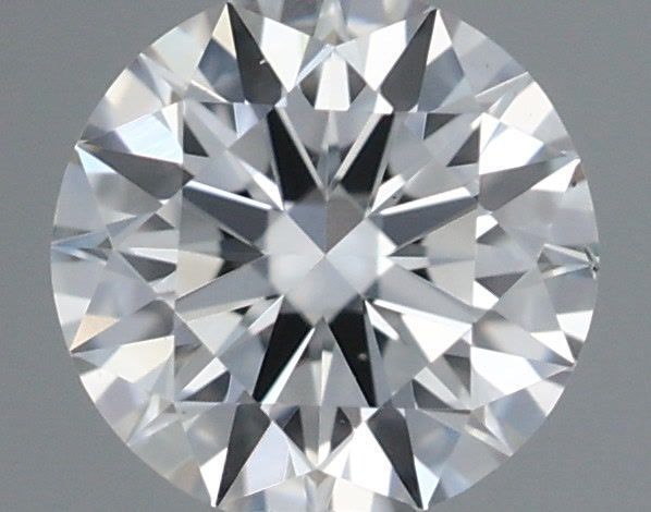 Round Diamond image