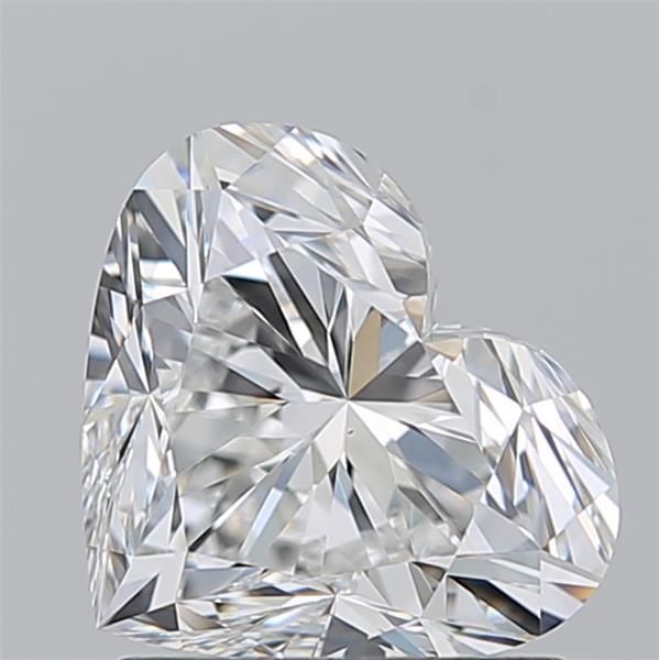 Heart Diamond image