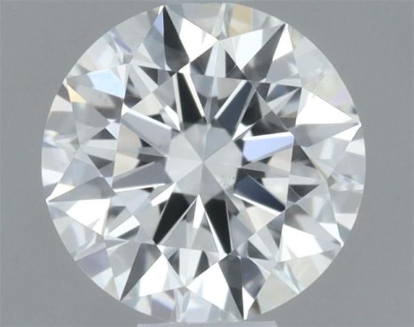 Round Diamond image