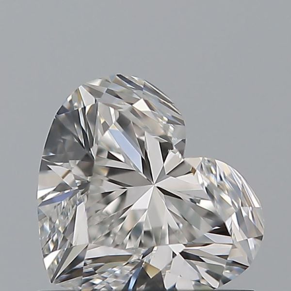 Heart Diamond image