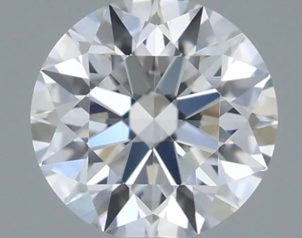 Round Diamond image