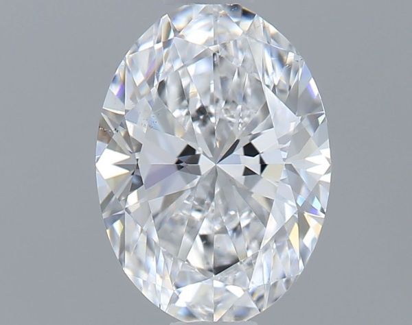 Oval Diamond image