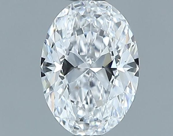 Oval Diamond image