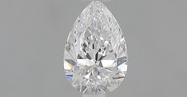 Pear Diamond image