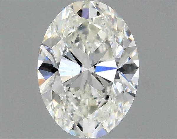 Oval Diamond image