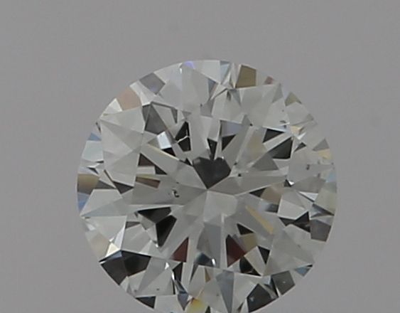 Round Diamond image