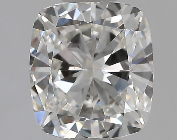Cushion Diamond image