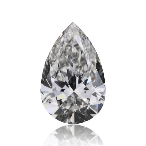 Pear Diamond image