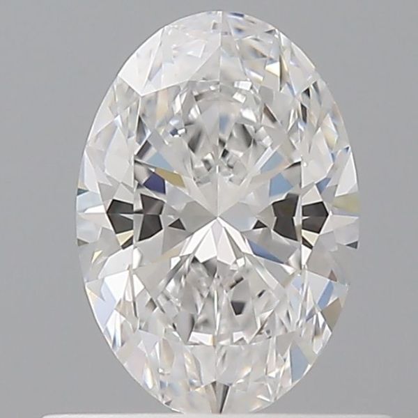 Oval Diamond image