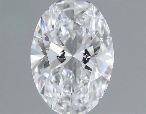 Oval Diamond image