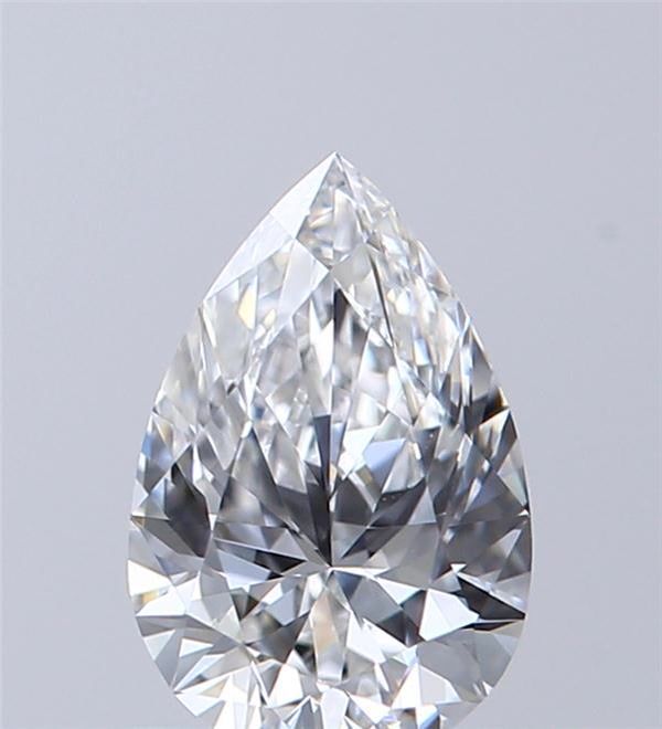 Pear Diamond image