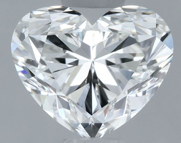 Heart Diamond image