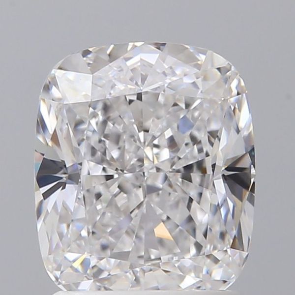 Cushion Diamond image