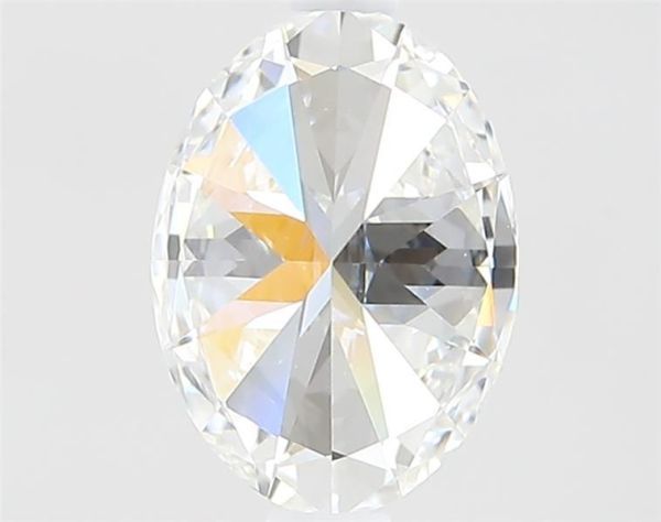 Oval Diamond image
