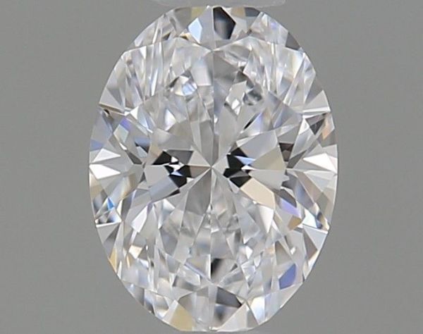 Oval Diamond image