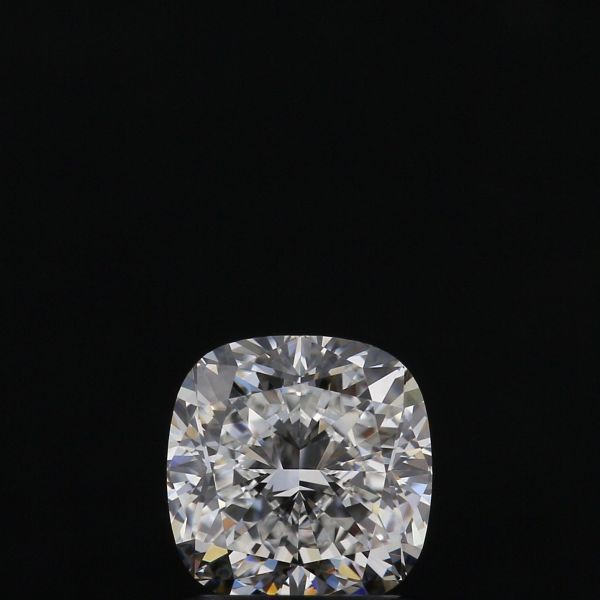 Cushion Diamond image