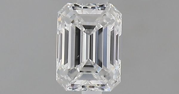 Emerald Diamond image