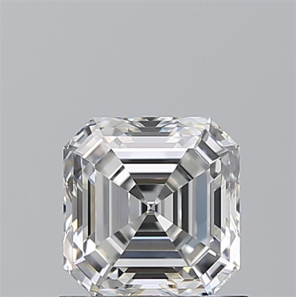 Asscher Diamond image