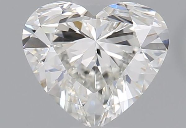 Heart Diamond image